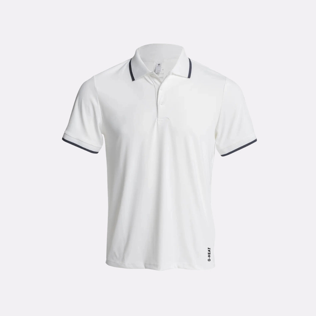 Cooling Polo Shirt