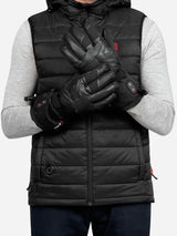 Adventure ski pack (gloves)