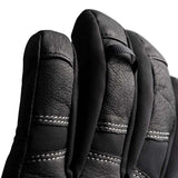 Gants de ski chauffants en cuir G-Heat EVO-3 - Détail doigt 2022