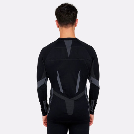 T-shirt chauffant seamless G-heat