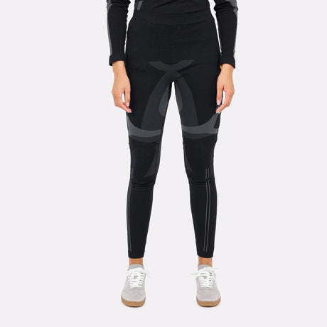 Legging chauffant femme