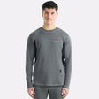 Sous vetement chauffant TOP COZY G-Heat gris homme