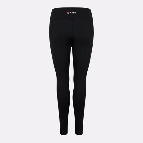 Legging polaire femme non chauffant  g-heat