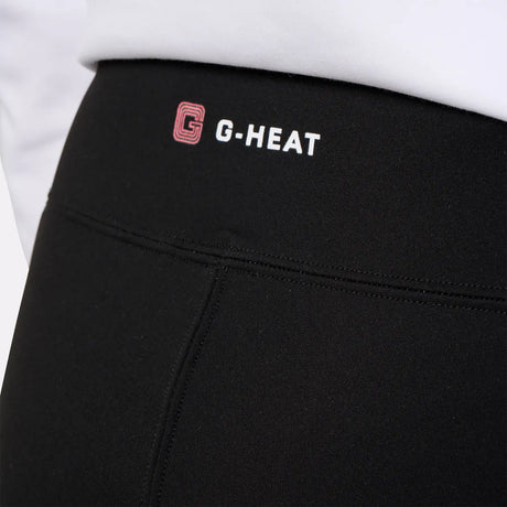 Legging polaire femme non chauffant 