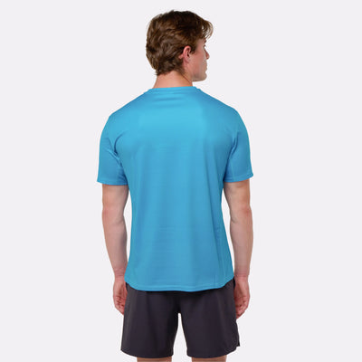 Men's UV Cooling T-shirt
