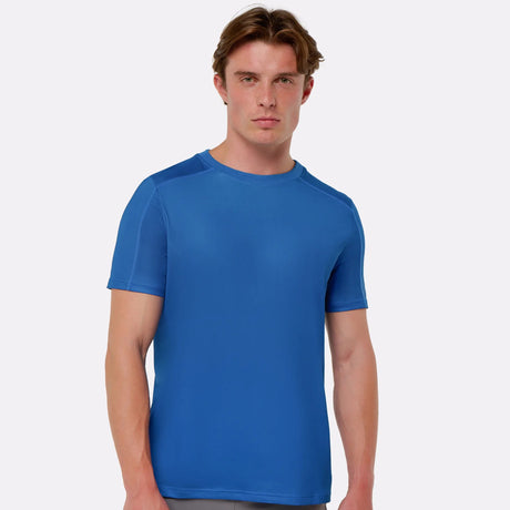 Kit sport homme (t-shirt et casquette)
