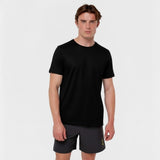 Men's Cooling Sports T-Shirt + Cooling Sports Headband