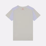 T-shirt sport rafraîchissant blanc femme