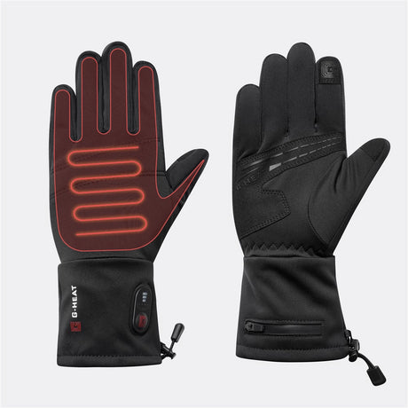 STREET heated gloves