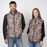 Veste chauffante CAMO de chasse G-Heat